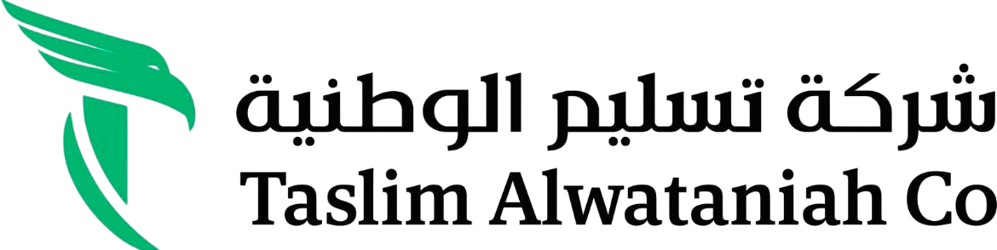 Taslim Logo